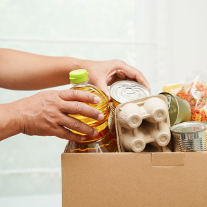 A Importância da Nutrição no Processo de Recuperação Pós-Transplante