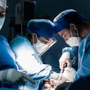 Avanços Tecnológicos no Transplante de Órgãos: O Futuro é Agora