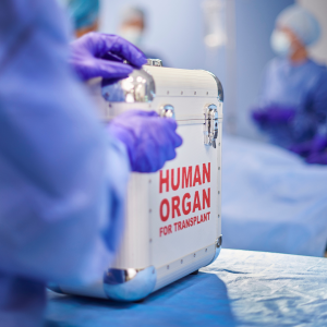 Como Aumentar o Número de Doadores de Órgãos no Brasil?